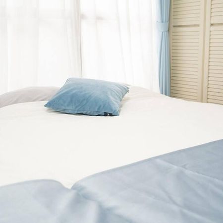 C2 Guest House ユニオン新大阪 リーズナブルで長期滞在に最適 Bagian luar foto