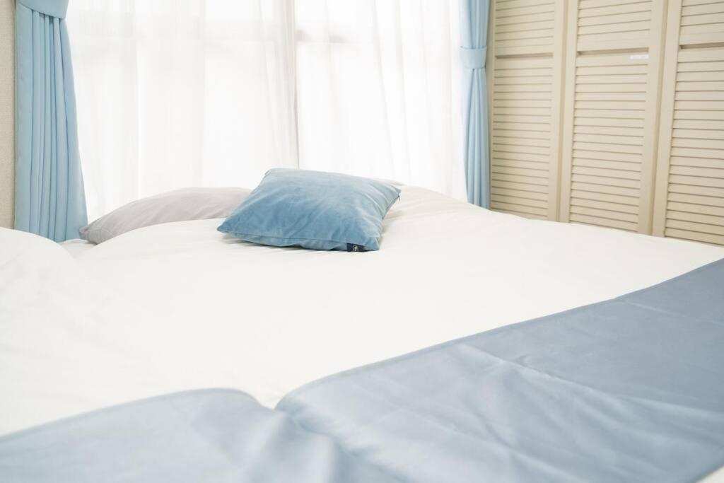 C2 Guest House ユニオン新大阪 リーズナブルで長期滞在に最適 Bagian luar foto